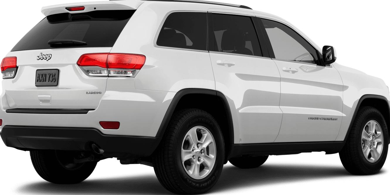 JEEP GRAND CHEROKEE 2014 1C4RJFAG2EC497979 image